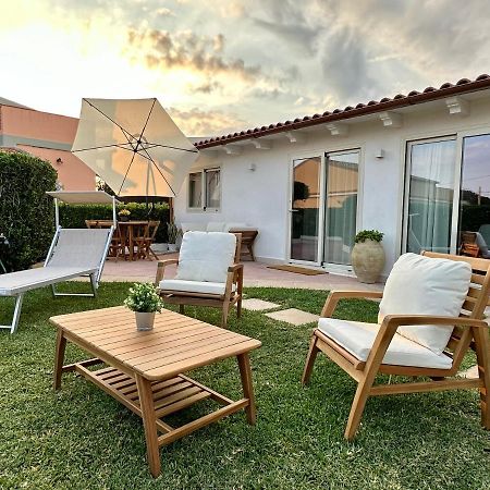 Plemmirio Apartments Szirakúza Kültér fotó