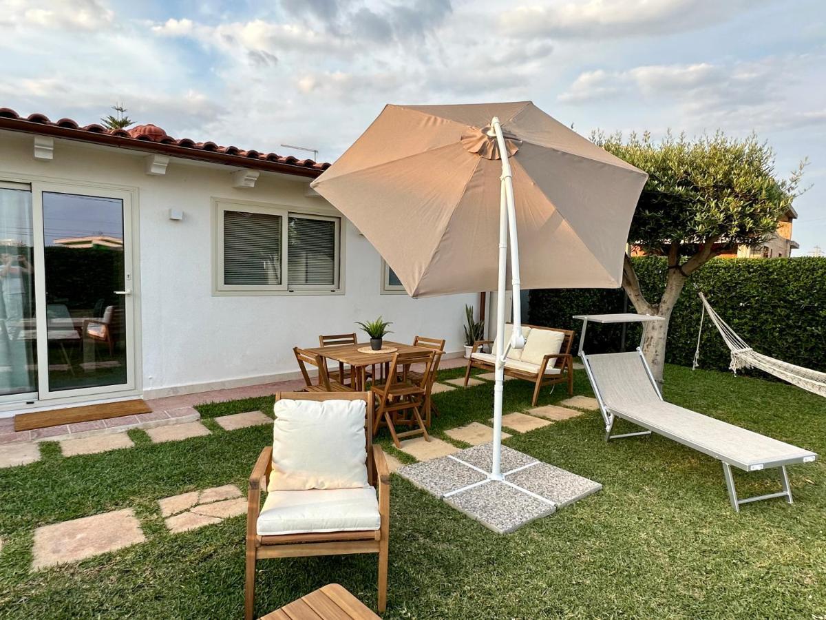Plemmirio Apartments Szirakúza Kültér fotó