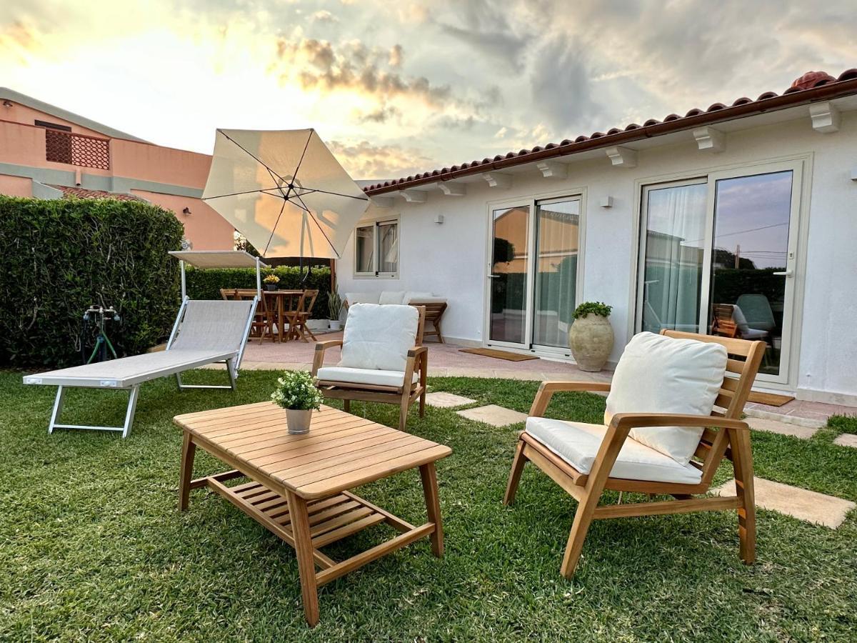 Plemmirio Apartments Szirakúza Kültér fotó