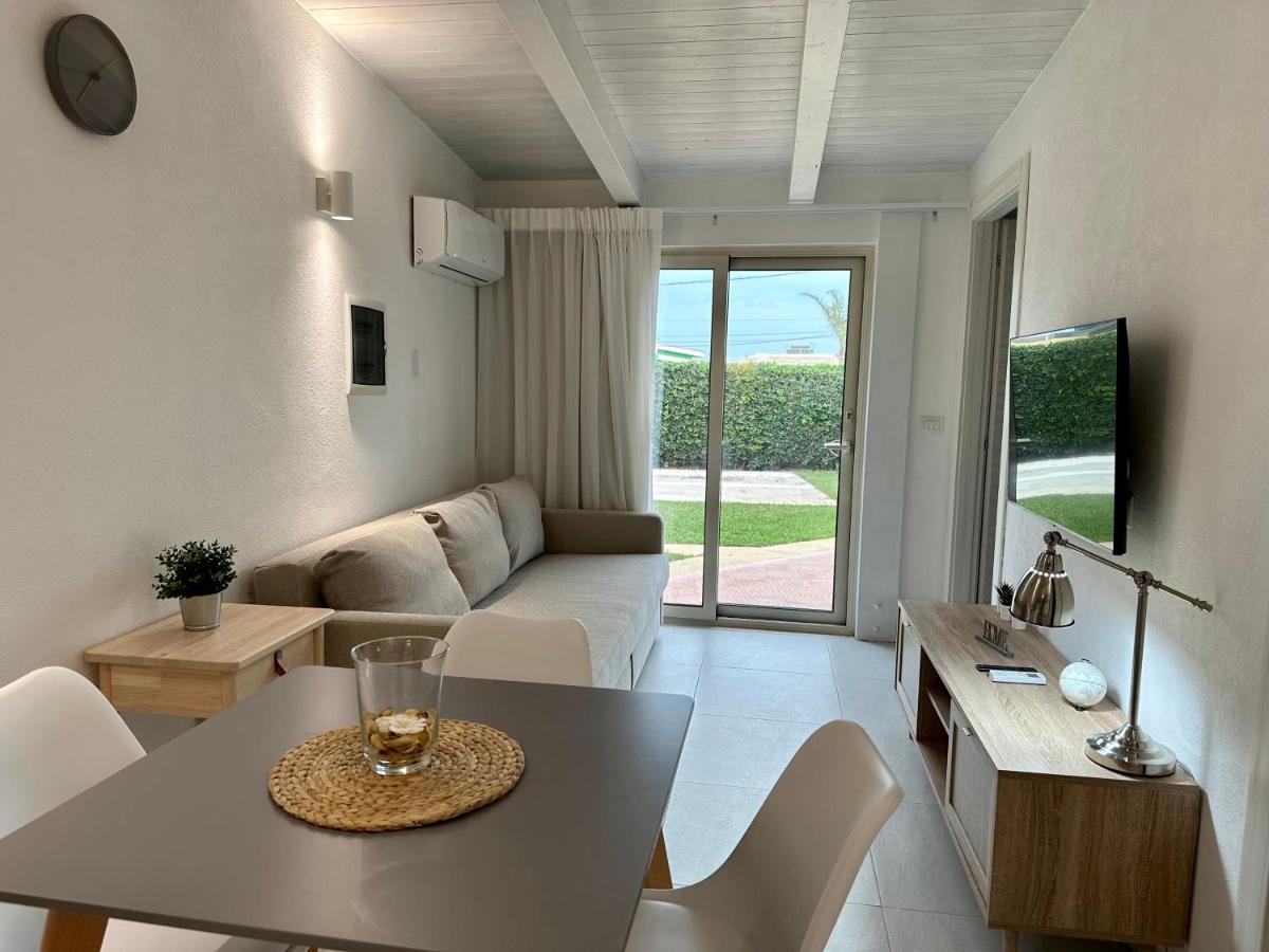 Plemmirio Apartments Szirakúza Kültér fotó