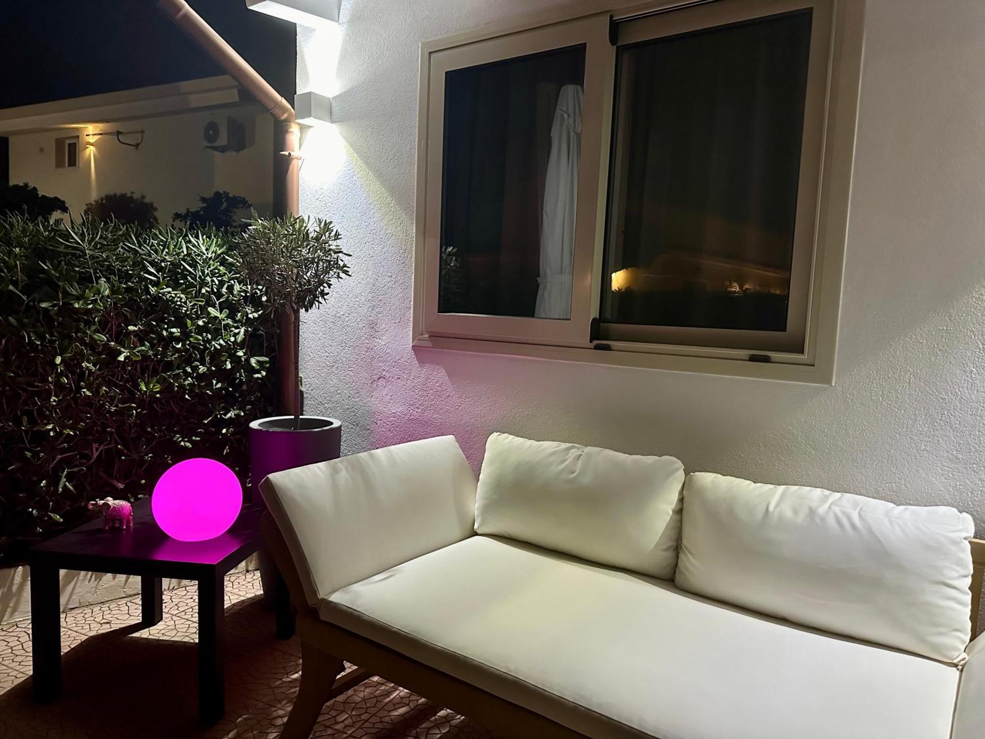 Plemmirio Apartments Szirakúza Kültér fotó