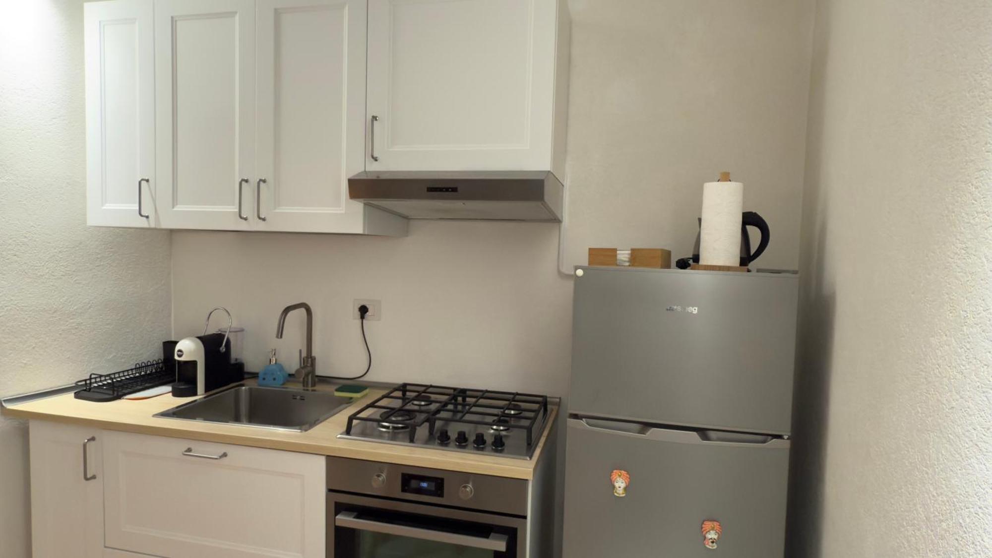 Plemmirio Apartments Szirakúza Kültér fotó